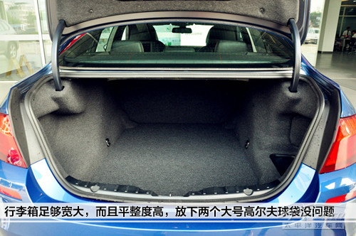 实拍全新BMW M5