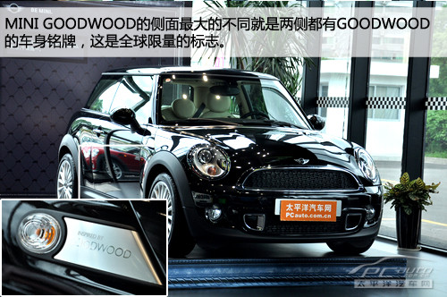 ʵMINI GOODWOOD