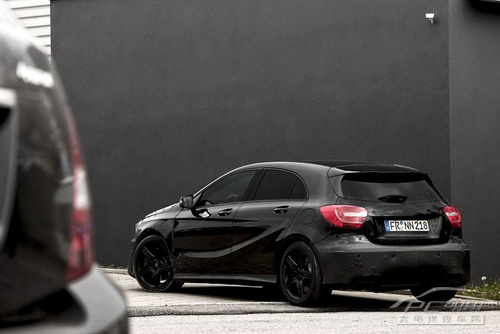 A45 AMG