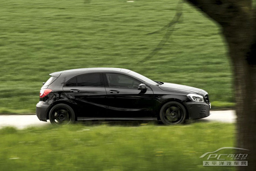 A45 AMG