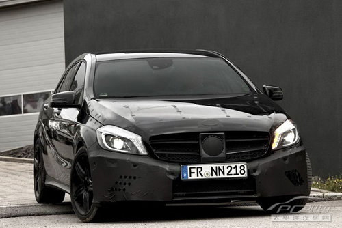 A45 AMG