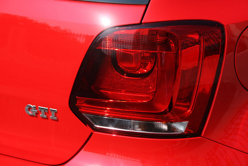 POLO GTI