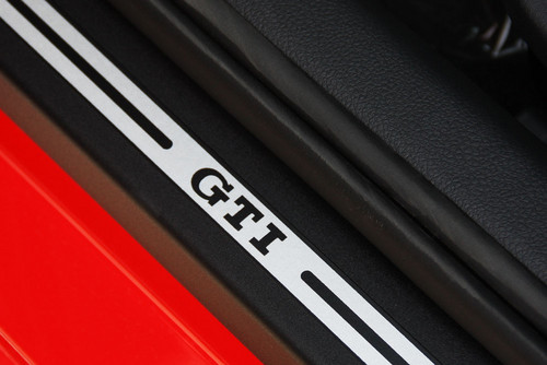POLO GTI