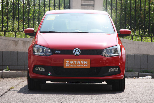 POLO GTI