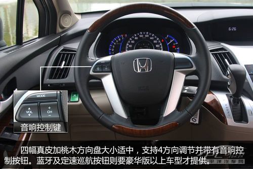 2013款奥德赛