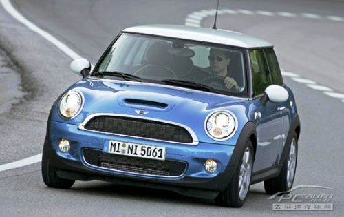 minicooper