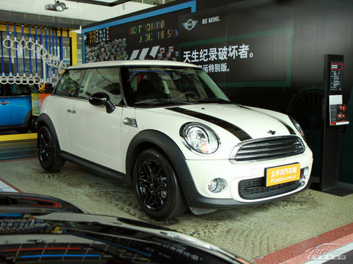 minicooperֵI