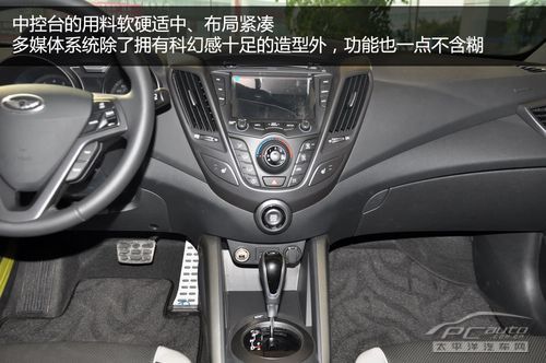 现代飞思