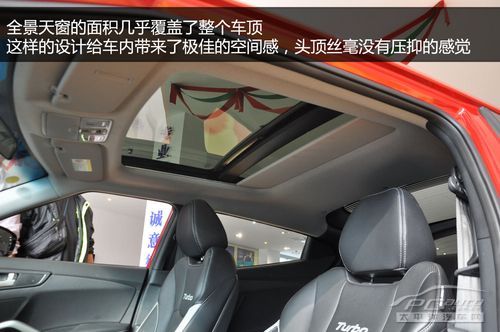 现代飞思