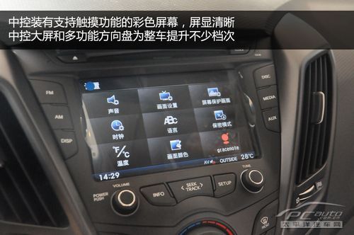 现代飞思