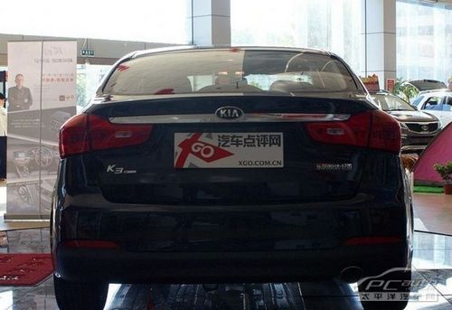 k3改装尾翼图片 k3改装大包围和尾翼,k3改装图图片高清图片