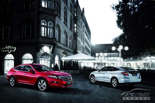 crosstour