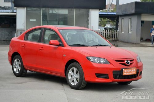 Դ Mazda3·
