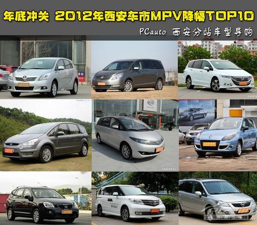 mpv汽车排行_【智数汽车】2018年全国MPV销量排行总榜-2018年MPV投诉排行榜