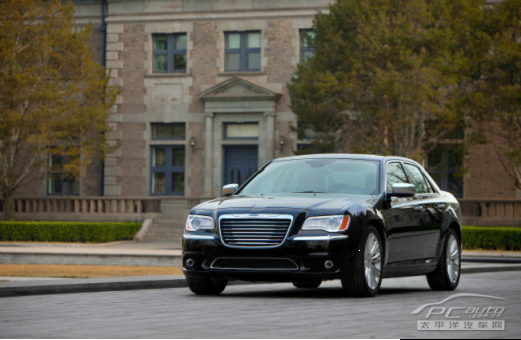 克莱斯勒300C