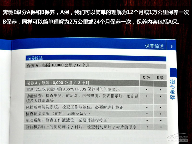 感叹 奥迪a6l/奔驰e级/宝马5系保养对比