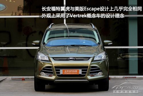 聊聊20万元左右热销SUV高清图片