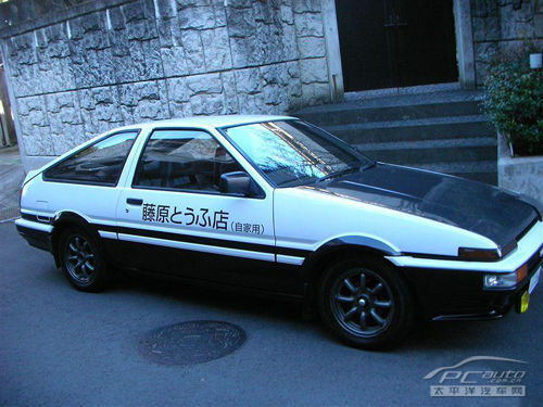 AE86