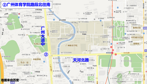 广州堵车黑点2
