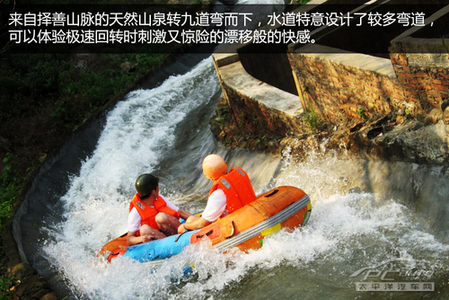 2从化肇庆谷/盘龙碧水峡/九道佛山峡回景点安大略艺术馆顶部v碧水攻略图片