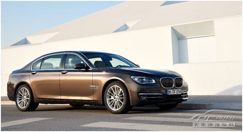 BMW7ϵ