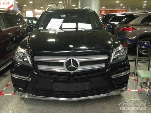 2014GL500