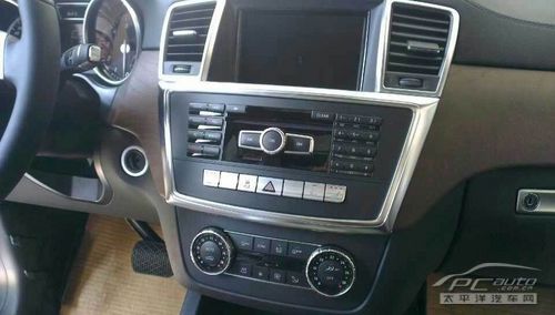 2014GL500