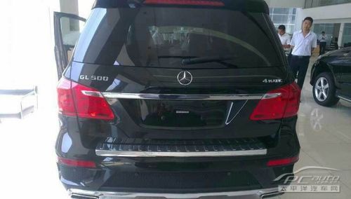 2014GL500