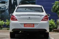 标致308