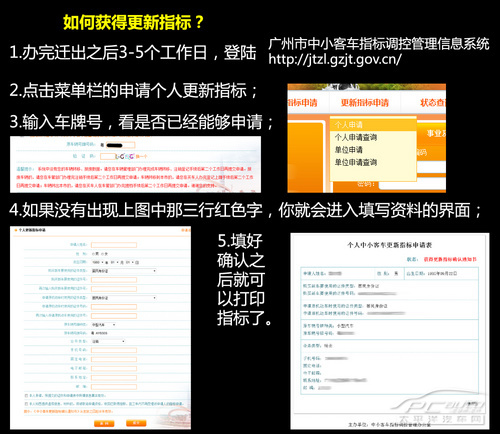 广州迁出获更新指标