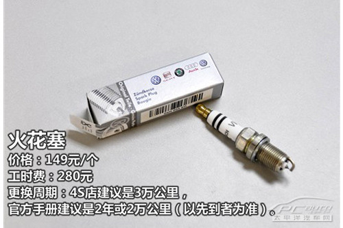 火花塞