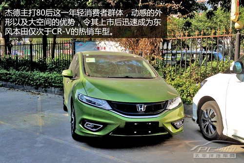 小编跑市场 广州9月份日系车销量逆袭