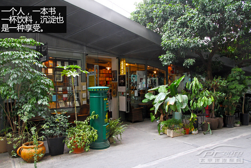 深圳热门商区停车攻略 华侨城创意园篇