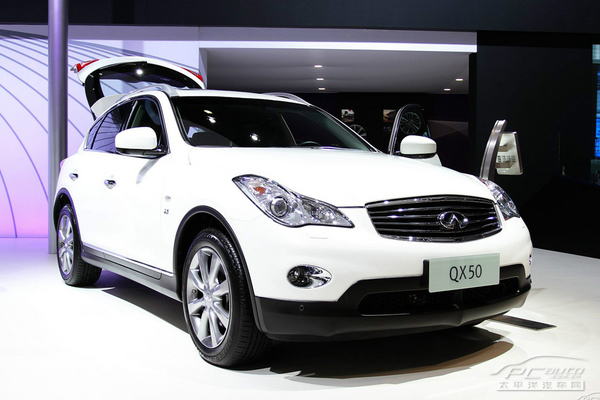 QX50