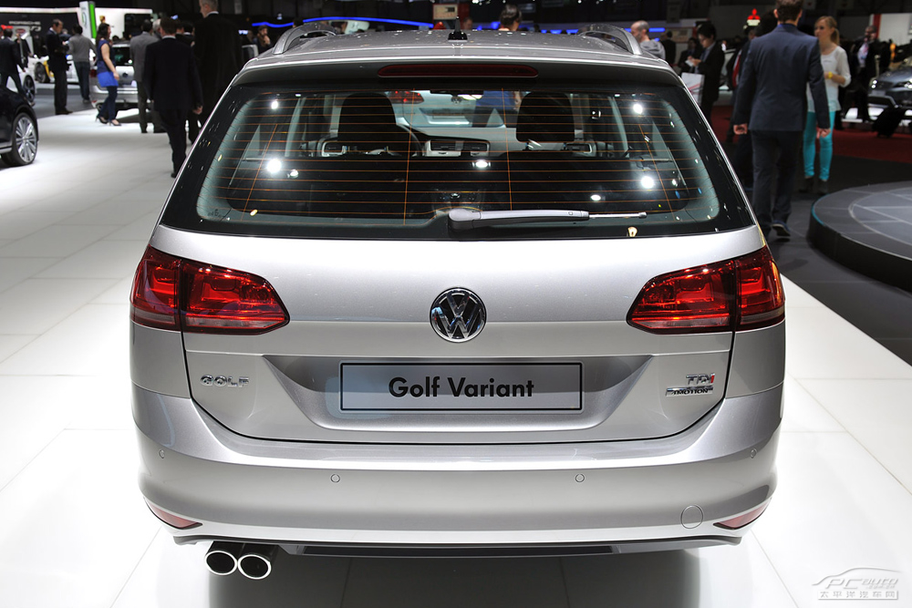 golf variant