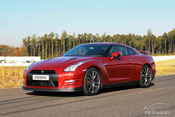 2015GT-R