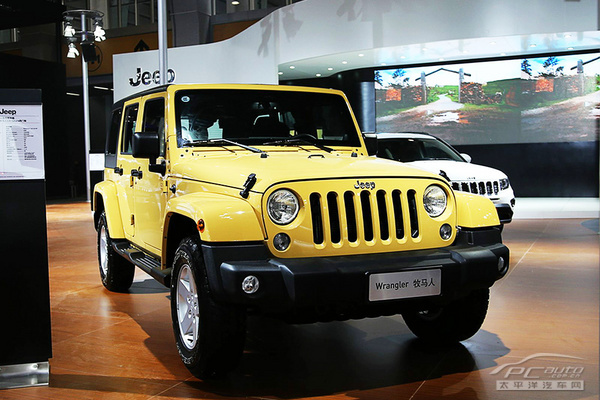 Jeep3.0Ű