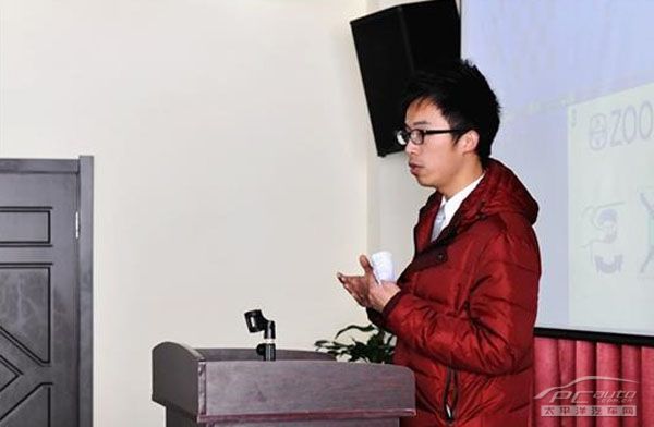 讲解jeep大切诺基优越的越野性能高清图片