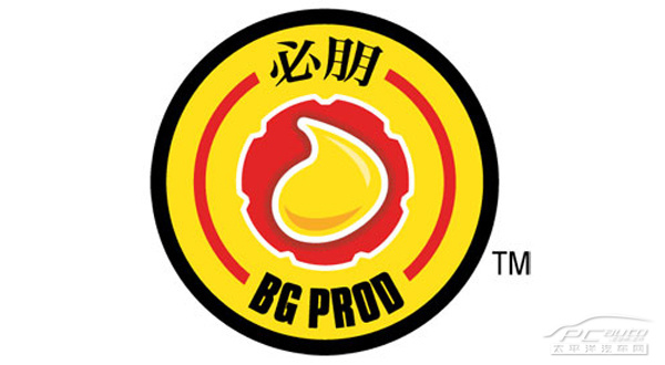 外国汽车养护logo-BG发布新标识,诠释新定位和新形象-美国BG中国新商标发布 启动全高清图片