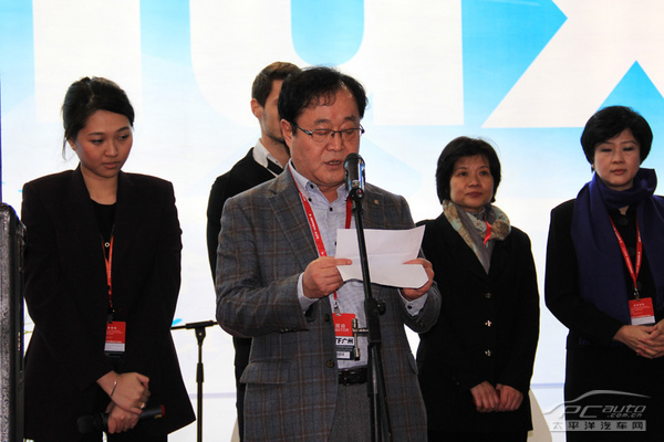 法拉特携最强产品亮相广州汽车用品展高清图片