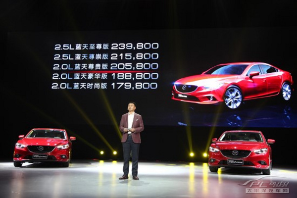 Mazda6