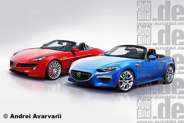 ȫԴMX-5Ⱦͼ