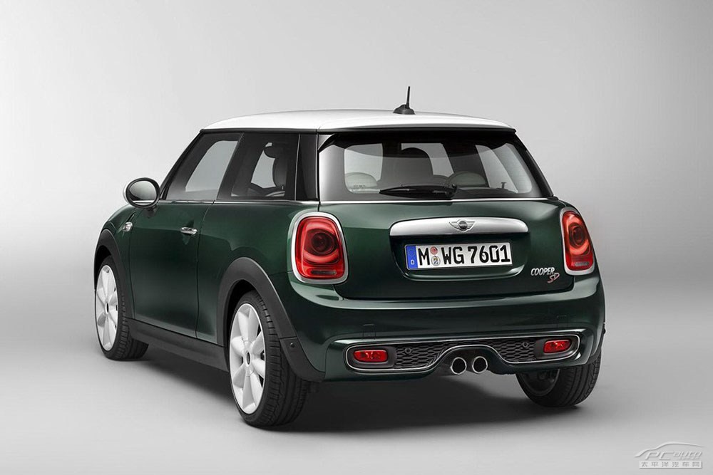 值得说明的是,全新mini cooper one first车型也是目前mini旗下