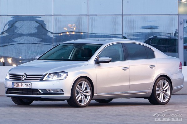 passat b8国产前景分析 大众中级车野望_太平洋汽车网