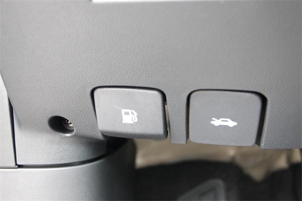 荣威 2014款350t 1.5t mt劲锐版实拍评测高清图片