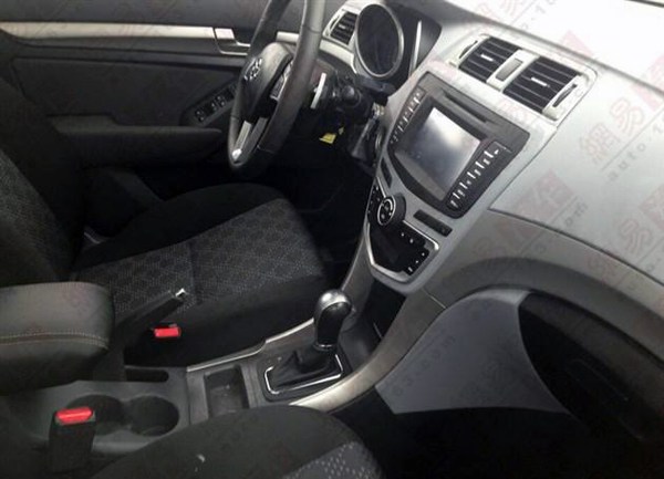 SUV