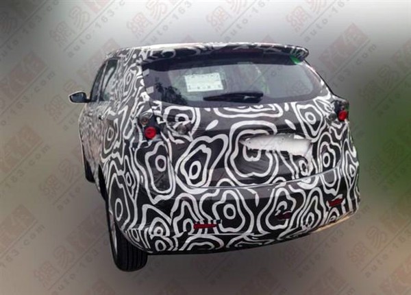 SUV