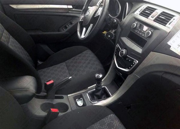 SUV