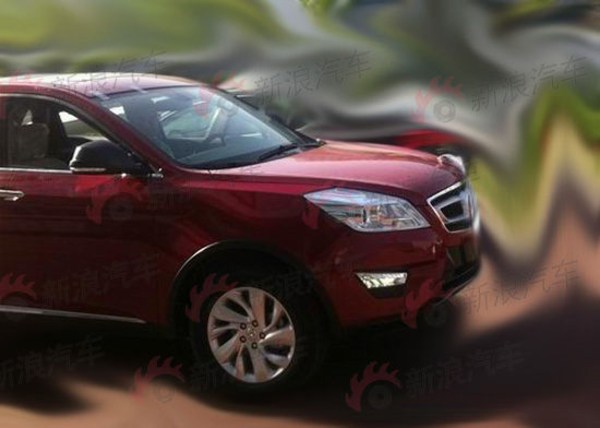 SUV