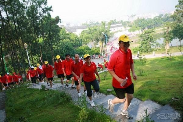 登山寻宝活动方案